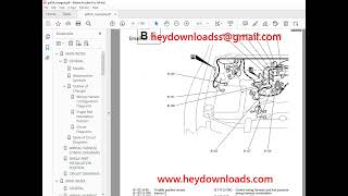 Mitsubishi Pajero 2002 Supplement Electrical Wiring Manual
