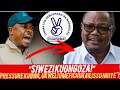 HECHE AIBUA KIZAAZAA AKATAA MADARAKA AMTAKA LISSU AACHIWE MARAMOJA 