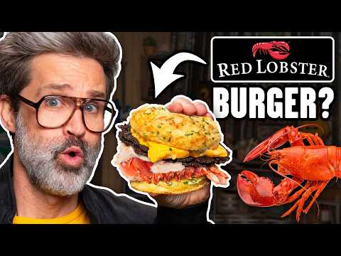 Thumbnail for Will It Smash Burger?