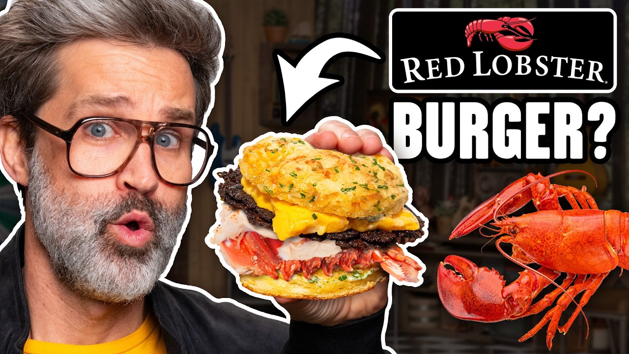 Will It Smash Burger?