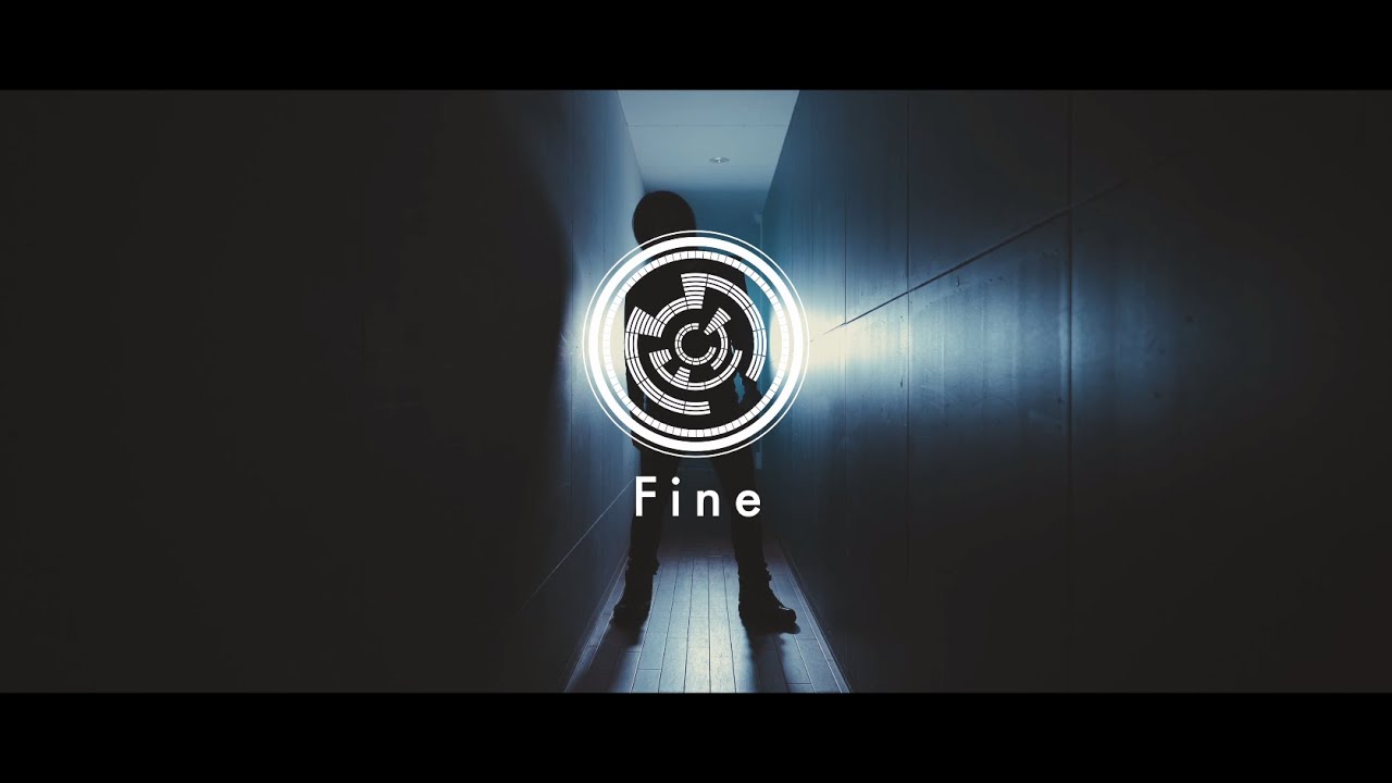 Mr.FanTastiC - fine [MV]