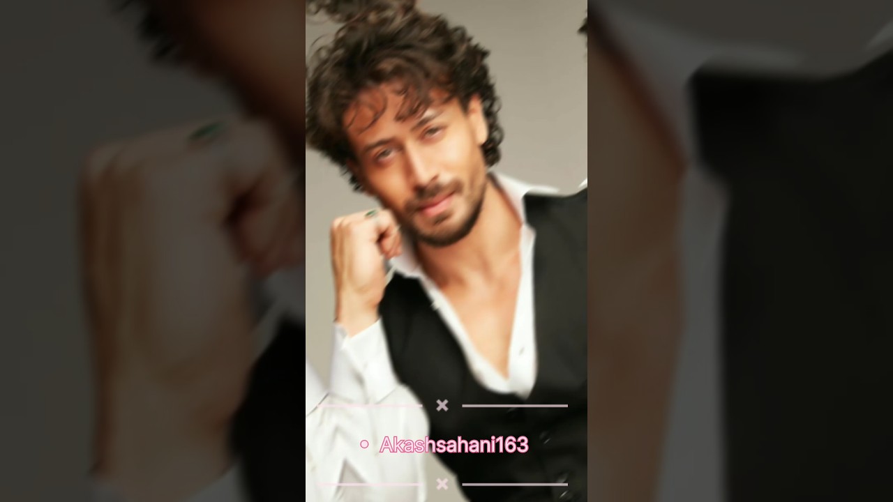 Ganapath Movie Trailer 💕