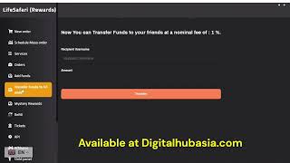 🚀 Ultimate SMM Panel Script 2025 Spin Rewards, Future Orders, Reference System & More!