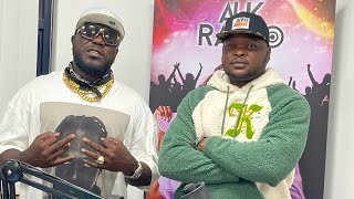 Famous Nhyiraba Kojo talks Yvonne Nelson, reveals the net worth of his house, growing up with Castro n more Profile