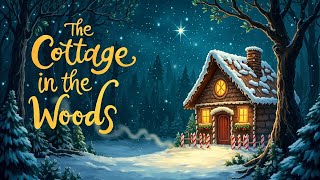 ✨ MAGICAL Sleepy Story ✨The Cottage in the Woods - A Peaceful Story for Sleep
