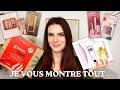 Les Coffrets Cadeaux Makeup &amp; Soin à NE PAS RATER + Bons plans &amp; CODE PROMO