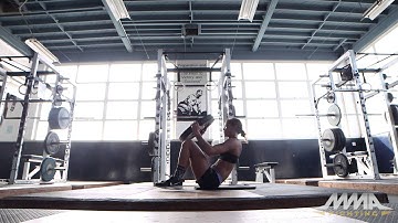 Portrait: Kailin Curran