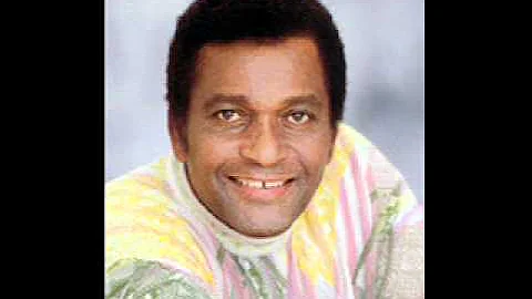 Charley Pride - Look In Your Mirror