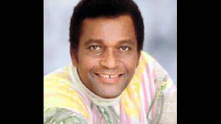 Charley Pride - Look In Your Mirror chords