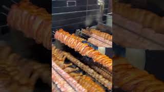 Chicken grilled BBQ recipe #food #ytshorts #cooking