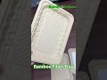 Waffle-Like Texture