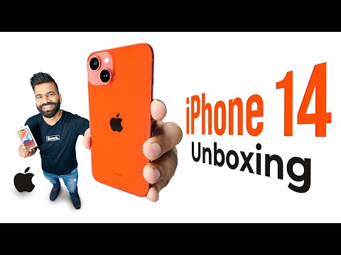 iPhone 14 Unboxing & First Look - Elevated Experience🔥🔥🔥's Avatar