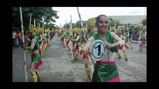Happy 58th Founding Anniversary and 19th Kawayanan Festival Municipality of Gloria!