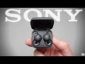 Sony's NEW LinkBuds : Nope...Not For Me!