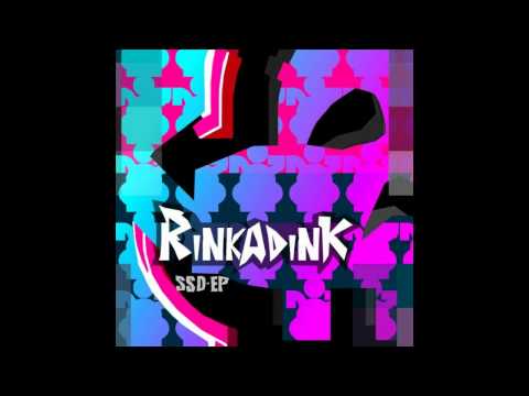 Rinkadink — Rinkadink vs Broken Toy - Kookamunga