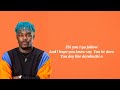 Camidoh Sugar Cane Lyrics Instrumental Camidoh Sugar Cane Lyrics Instrumental