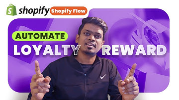 Automate Shopify Loyalty Points for Free in 3 min
