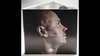 The Selador Sessions  -  Dave Seaman   CD 1