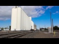 Inside the Co-op: Inside a Grain Elevator