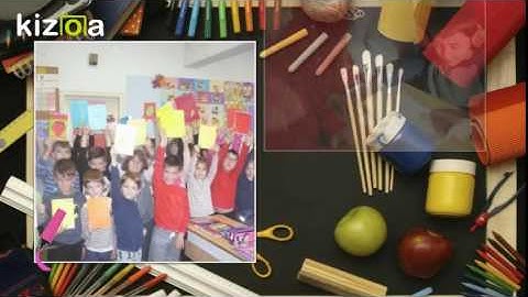 Kizoa Movie - Video - Slideshow Maker: Our books
