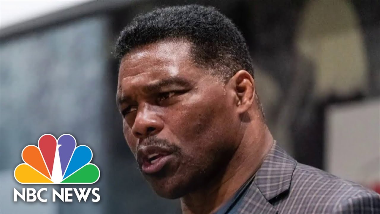 Woman Who Said Herschel Walker Paid For Abortion Also Had Child With Him, Report Says