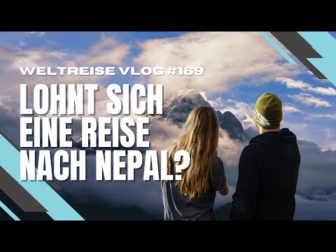 Video: Nepal Reisen: Tipps und wichtige Informationen