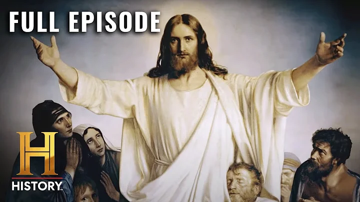 Bible Secrets Revealed: The Real Jesus (S1, E4) | Full Episode | History