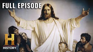 Bible Secrets Revealed: The Real Jesus (S1, E4) | Full Episode | History