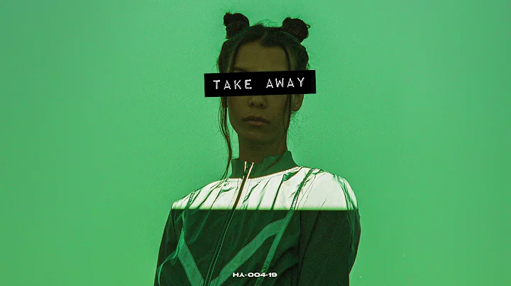 Giuseppe Lanni, Forrest - Take Away