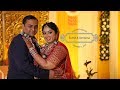 Sumith  vandana  wedding highlight  by vinod vision