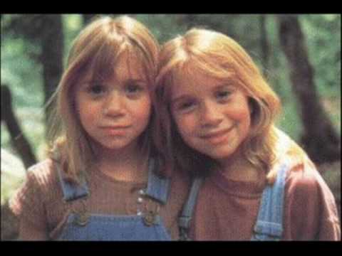 mary-kate and ashley - YouTube