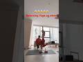 Wheel yoga balancing #viral #sports #yogaskills #yogae #motivation #shorts #short #yogapose #yt