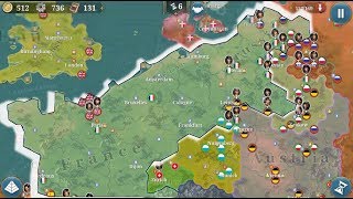 European War 6: First French Empire!! screenshot 5