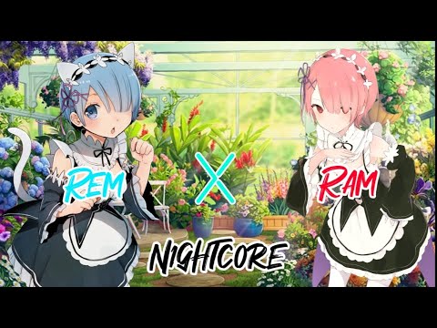 [Collaboration] Nightcore →