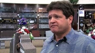 How to select a company for a pre-paid funeral