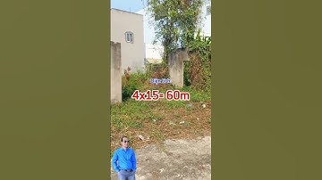 Cắt Lỗ 2 Tỷ - Bán Gấp Lô Đất Hẻm 668 Quốc Lộ 13 - Hiệp Bình Phước - Thành Phố Thủ Đức #mochoaeal