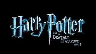 20 - Rons Speech - Harry Potter and the Deathly Hallows Soundtrack (Alexandre Desplat) chords