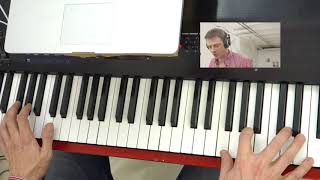 Collage - Ramsey Lewis  -  Tutorial