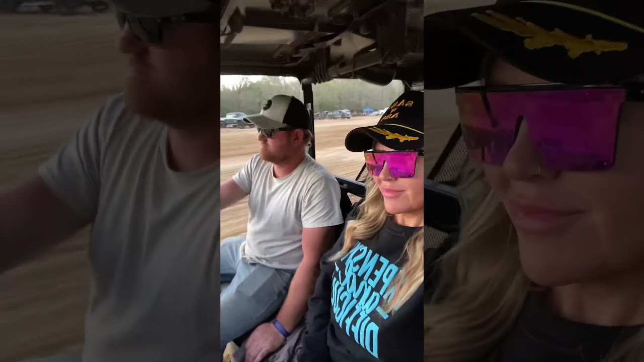 Adventure Awaits at River Run ATV Park 