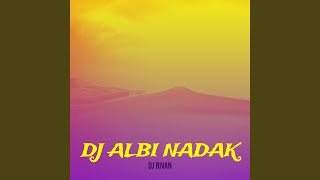 DJ Albi Nadak