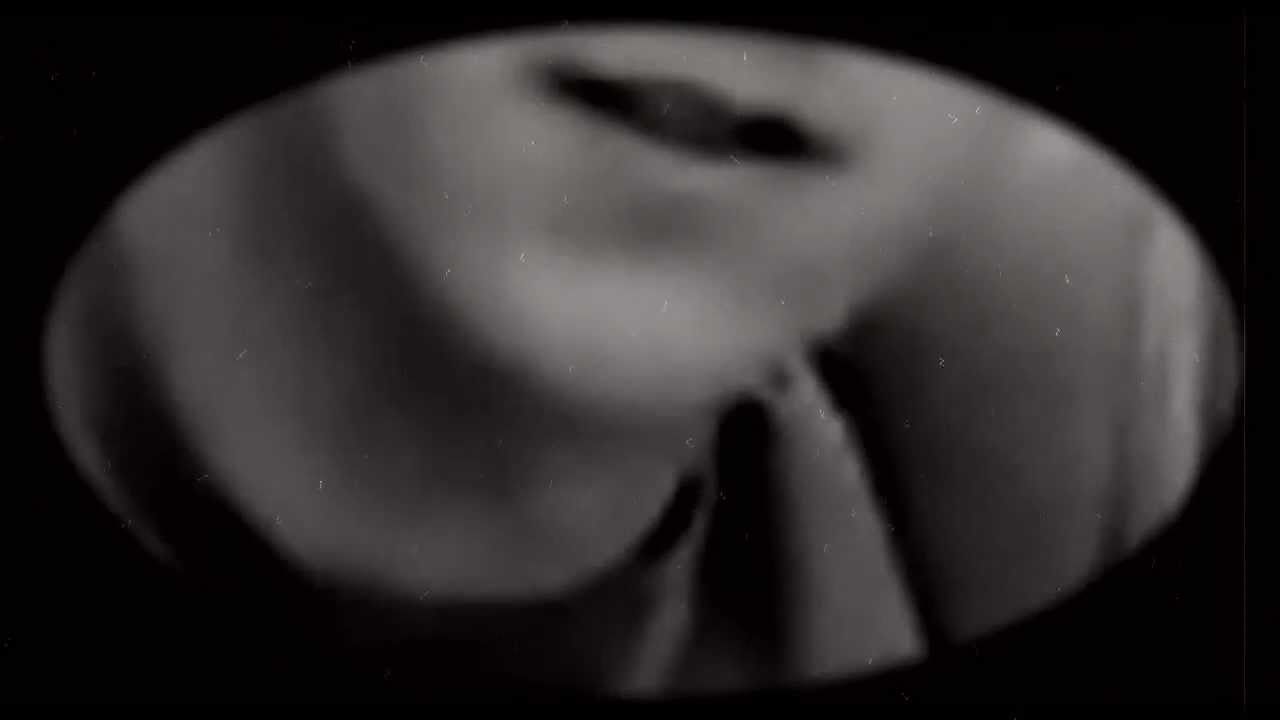 I'm In A Coffin - I'm A Weapon Against Myself - Music Video