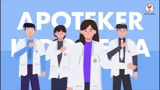 DAGUSIBU - Dapatkan, Gunakan, Simpan, Buang Obat