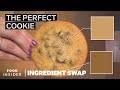 Every Common Cookie Alteration, Substitution And Mistake (11 Recipes) | Ingredient Swap