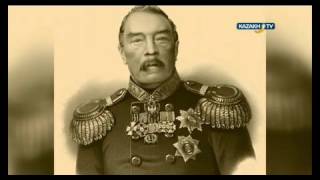 Reflections on history (09.10.2015) Kazakh TV- ru