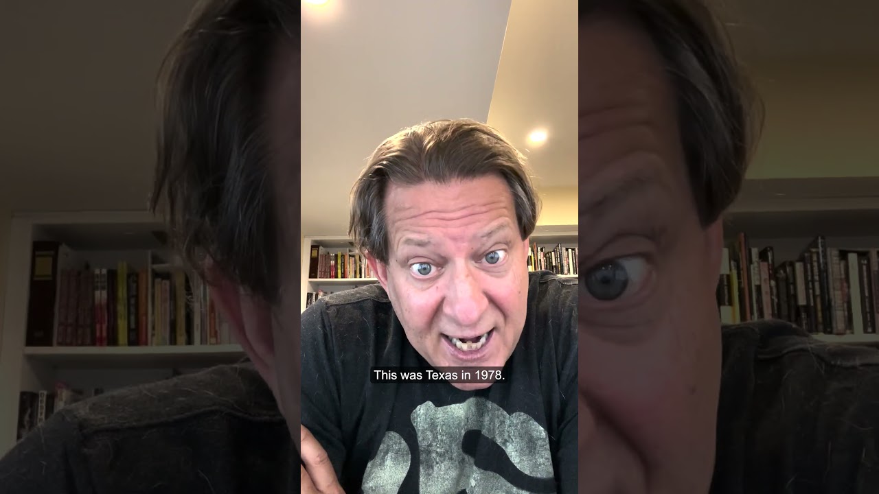 The Big Boys: Pioneers of Punk Rock Pride 🤘🌈