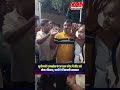 सूर्यनगरी एक्सप्रेस के जनरल कोच में सीट को लेकर विवाद, यात्री ने निकाली तलवार।