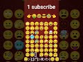 #bataiye wala emoji kahan hai aapke pass 5 second Hai Mil Gaya jisko like Karen comment Karensubscri