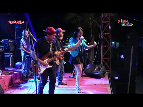 RHOMA IRAMA \u0026 SONETA GROUP - TERKESIMA (LIVE)