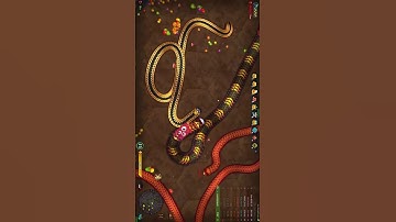 #72:) RẮN SĂN MỒI BẮT ANH TO - LITTLE BIG SNAKE