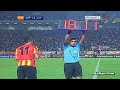 الترجي والاهلي نهائي ابطال افريقيا 2012 الشوط الثاني 